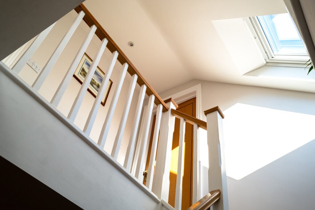 Loft Conversion Stair